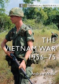 Produktbild: The Vietnam War