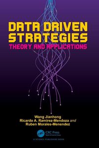 Produktbild: Data Driven Strategies