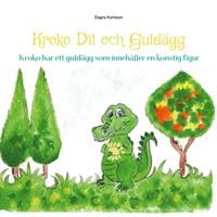 Produktbild: Krokodil och Guld&auml;gg