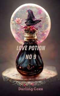 Produktbild: Love Potion No 9