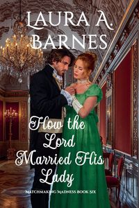 Produktbild: How the Lord Married His Lady