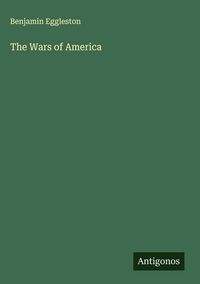 Produktbild: The Wars of America
