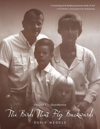 Produktbild: The Birds That Fly Backwards