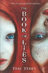 Produktbild: The Book of Lies