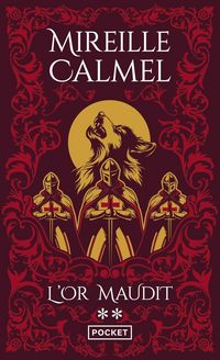 Produktbild: L'or maudit. Tome 2
