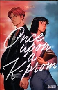 Produktbild: Once upon a k-prom