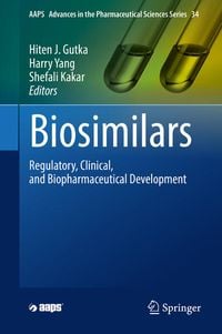 Produktbild: Biosimilars