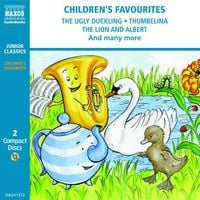 Produktbild: Children's Favourites