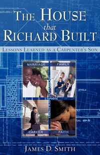 Produktbild: The House that Richard Built