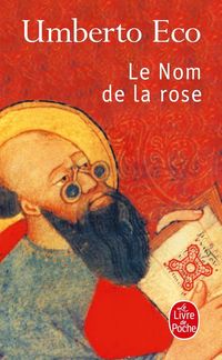 Produktbild: Eco, U: Nom de la Rose