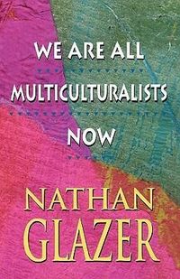Produktbild: We Are All Multiculturalists N