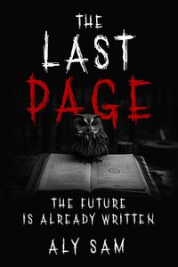 Produktbild: The Last Page