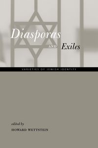 Produktbild: Diasporas and Exiles