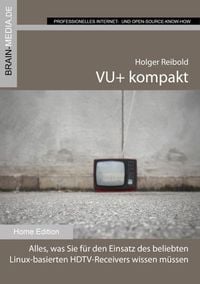 Produktbild: VU+ kompakt