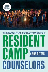 Produktbild: The Essential Pocket Guide for Resident Camp Counselors
