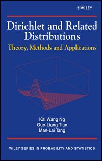 Produktbild: Dirichlet and Related Distributions