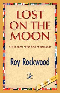 Produktbild: Lost on the Moon