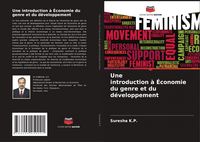 Produktbild: Une introduction &agrave; &Eacute;conomie du genre et du d&eacute;veloppement