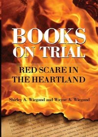 Produktbild: Books on Trial