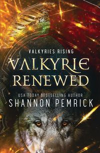 Produktbild: Valkyrie Renewed