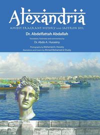 Produktbild: Alexandria Amidst Fragrant History and Saffron Soil