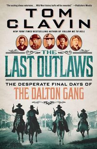 Produktbild: Last Outlaws