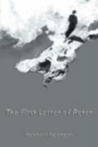 Produktbild: Feldmeier, R: The First Letter of Peter