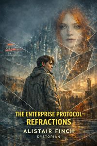 Produktbild: The Enterprise Protocol