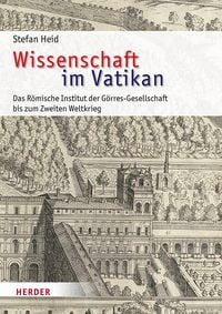 Produktbild: Wissenschaft im Vatikan