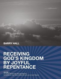 Produktbild: Receiving God's Kingdom by Joyful Repentance