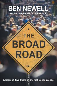 Produktbild: The Broad Road