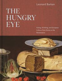 Produktbild: The Hungry Eye