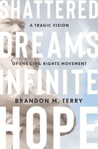 Produktbild: Shattered Dreams, Infinite Hope