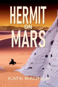 Produktbild: Hermit on Mars Colonization Book 3