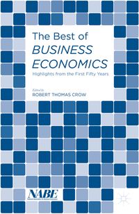 Produktbild: The Best of Business Economics