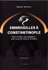 Produktbild: Embrouilles &agrave; Constantinople