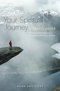 Produktbild: Your Spiritual Journey