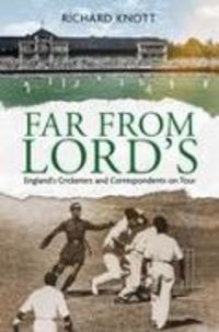 Produktbild: Knott, R: Far from Lord's