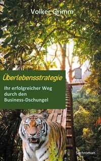 Produktbild: &Uuml;berlebensstrategie