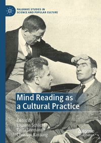 Produktbild: Mind Reading as a Cultural Practice