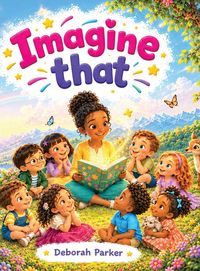 Produktbild: Imagine That