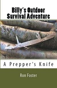 Produktbild: Billy's Outdoor Survival Adventure