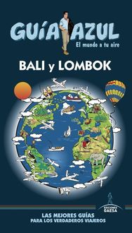 Produktbild: Bali y Lombok