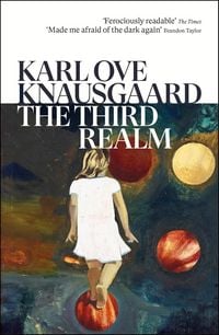 Produktbild: The Third Realm