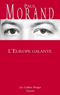 Produktbild: L'Europe galante