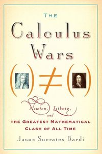 Produktbild: The Calculus Wars