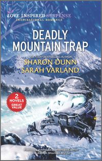 Produktbild: Deadly Mountain Trap