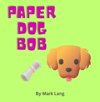 Produktbild: Paper Dog Bob