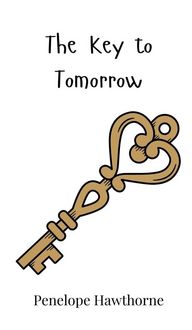 Produktbild: The Key to Tomorrow