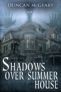Produktbild: Shadows Over Summer House